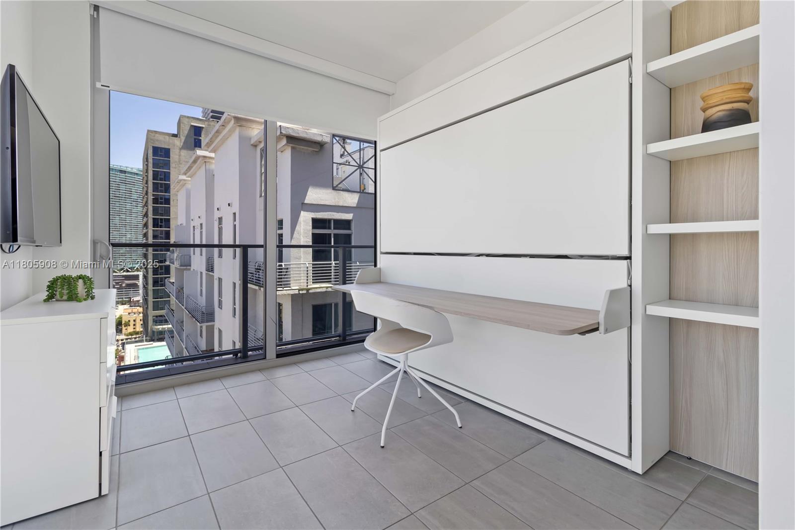 MAP OF MIAMI DADE CO. FL. - Residential