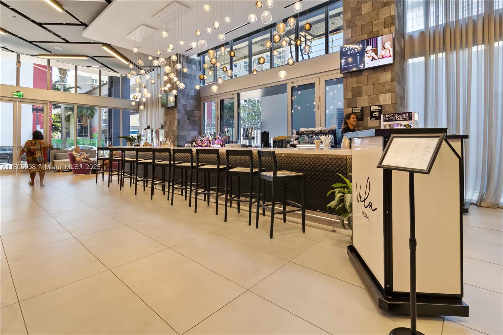 MAP OF MIAMI DADE CO. FL. - Residential