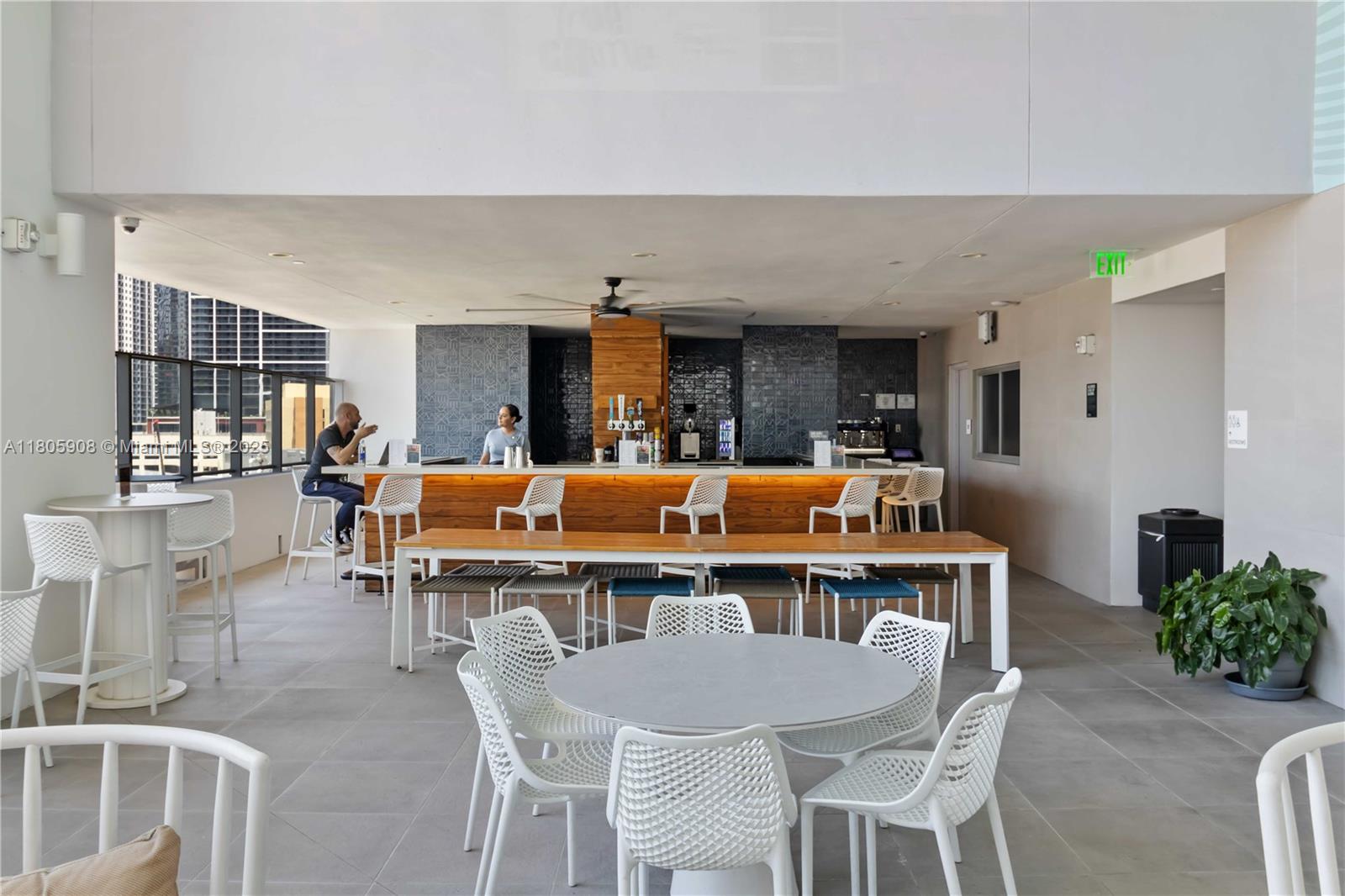 MAP OF MIAMI DADE CO. FL. - Residential