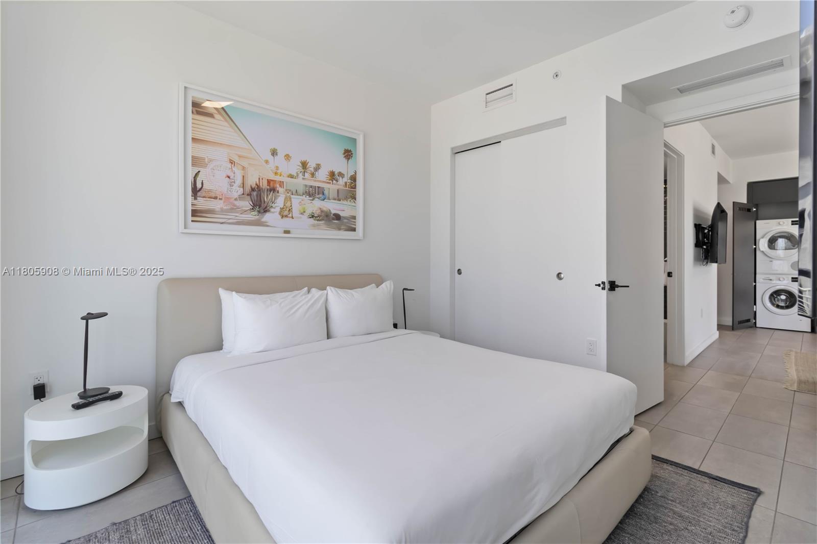 MAP OF MIAMI DADE CO. FL. - Residential