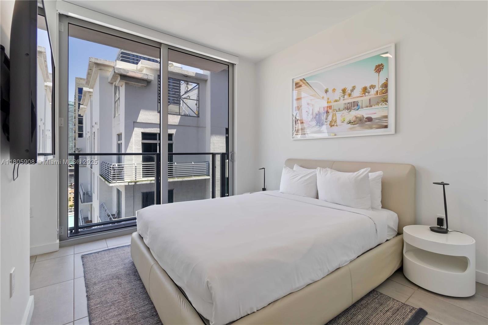 MAP OF MIAMI DADE CO. FL. - Residential