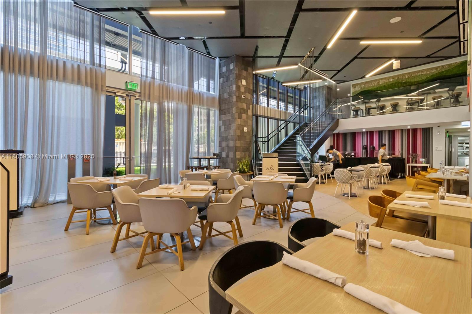 MAP OF MIAMI DADE CO. FL. - Residential