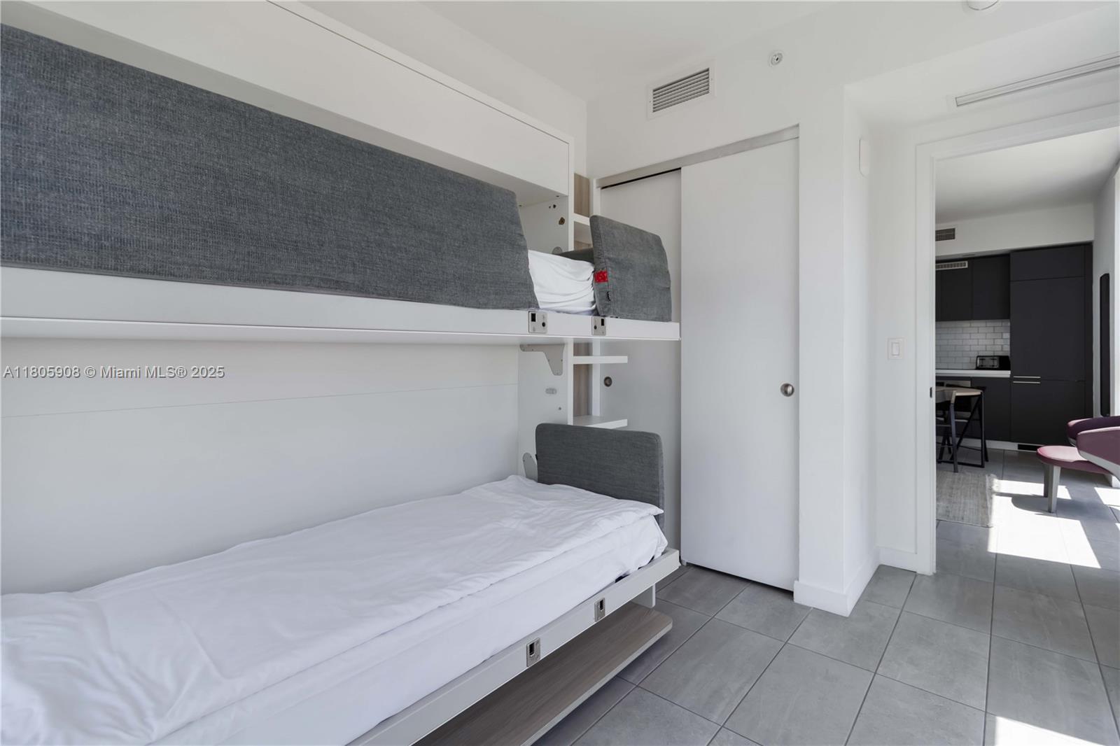 MAP OF MIAMI DADE CO. FL. - Residential