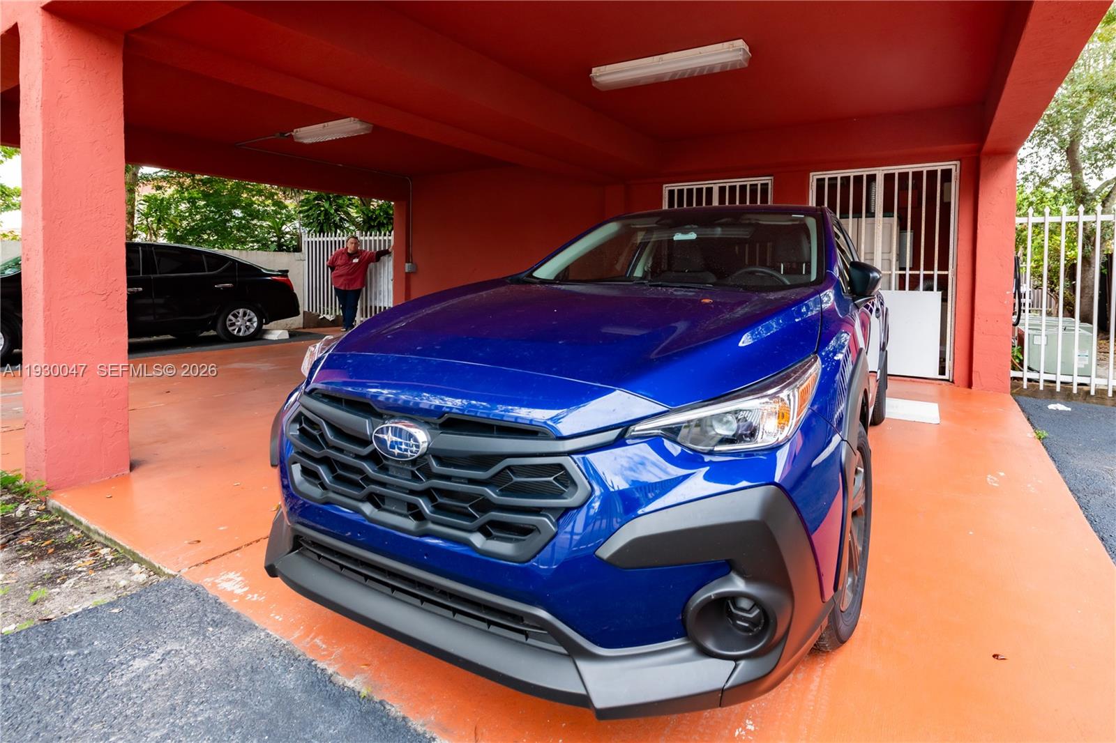 SEVENTEENTH PLACE CONDO - Residential