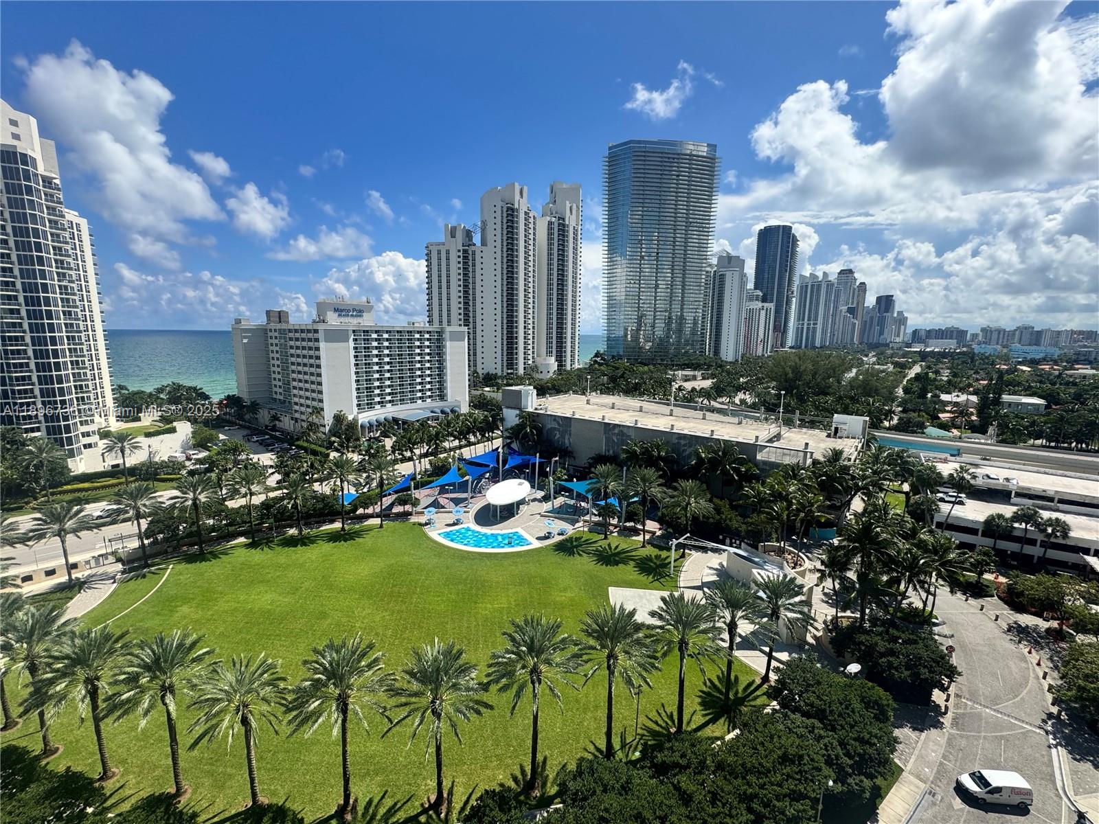 OCEAN RESERVE CONDO - Residential