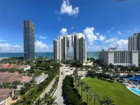 19370 Collins Ave 1427 Sunny Isles Beach FL 33160
