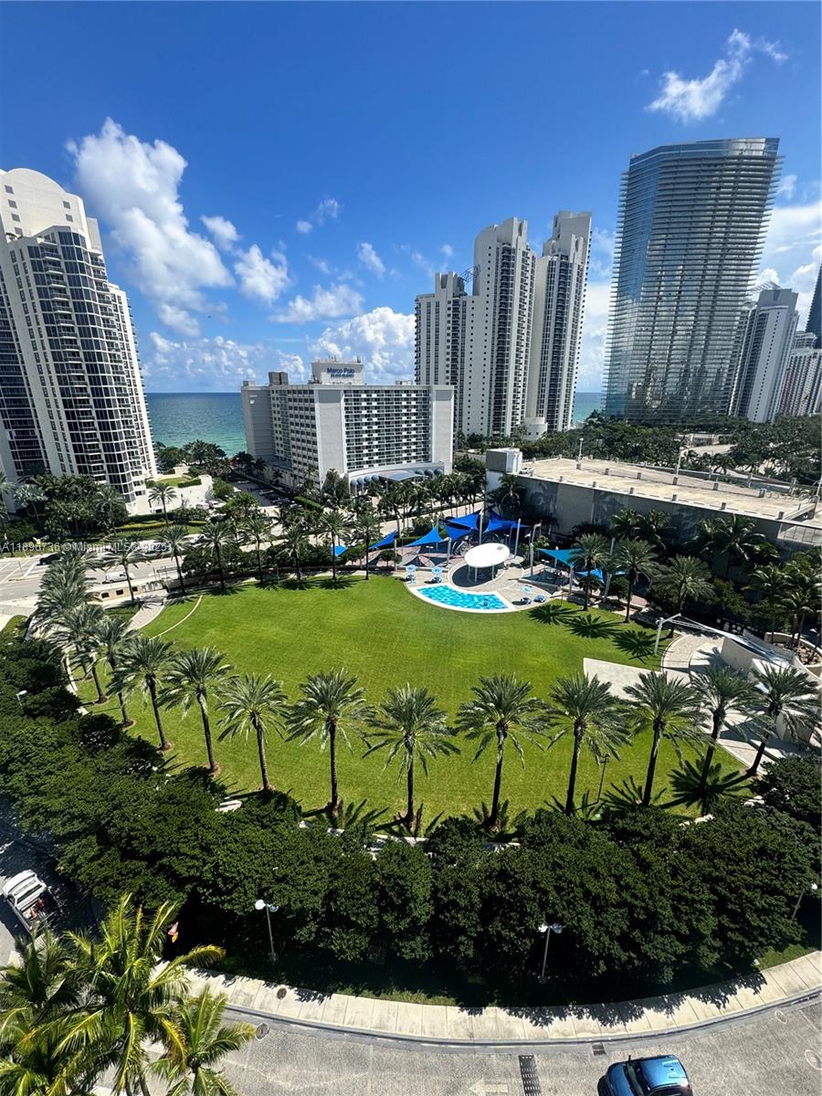 OCEAN RESERVE CONDO - Residential