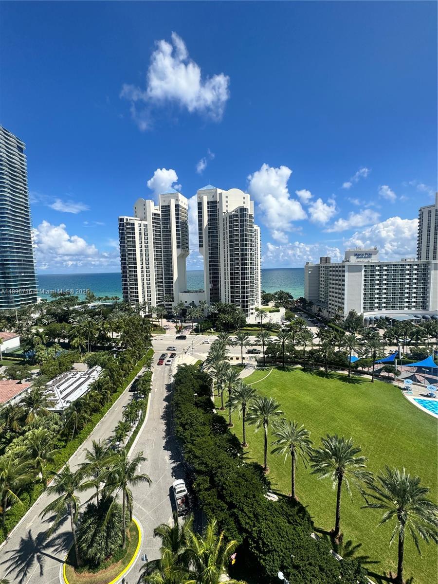 OCEAN RESERVE CONDO - Residential