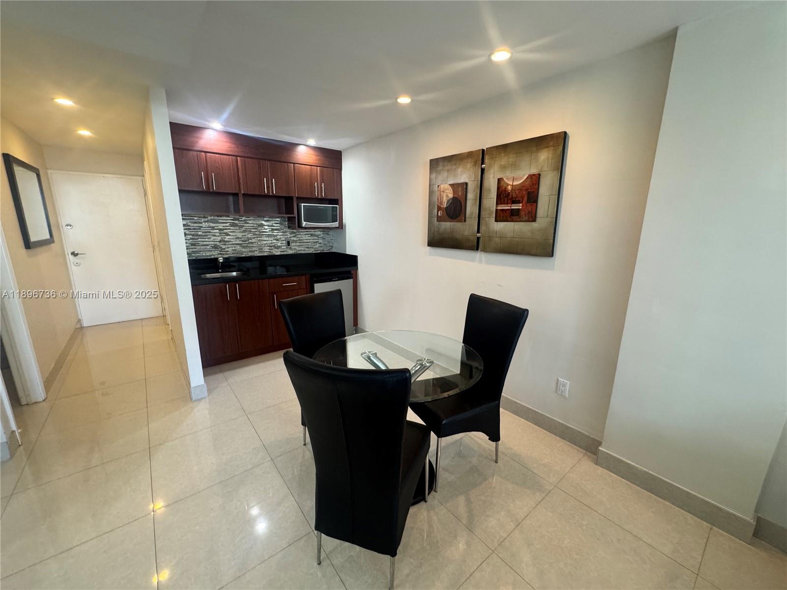 OCEAN RESERVE CONDO - Residential