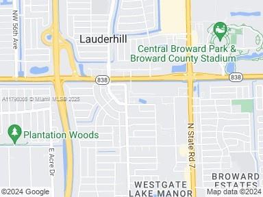 PLANTATION BUSINESS PARK - Residential