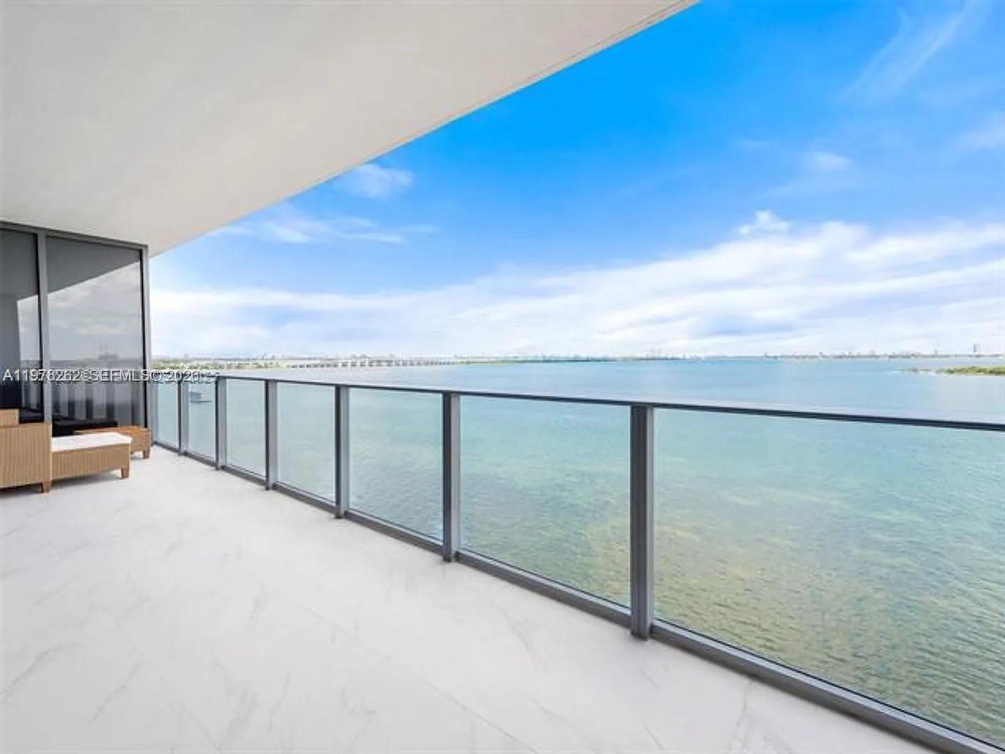 Aria Reserve Miami - Residential