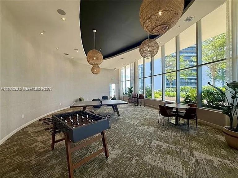 Aria Reserve Miami - Residential