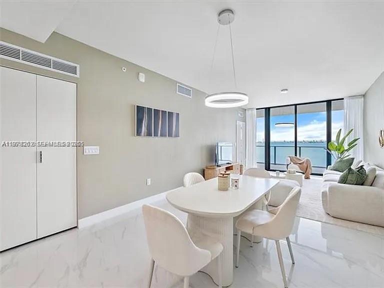 Aria Reserve Miami - Residential