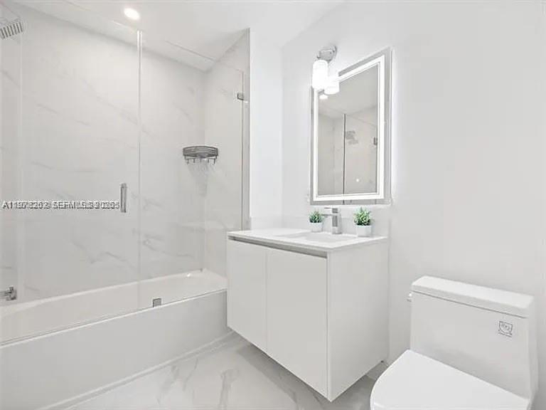 Aria Reserve Miami - Residential