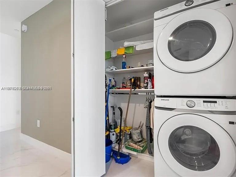 Aria Reserve Miami - Residential