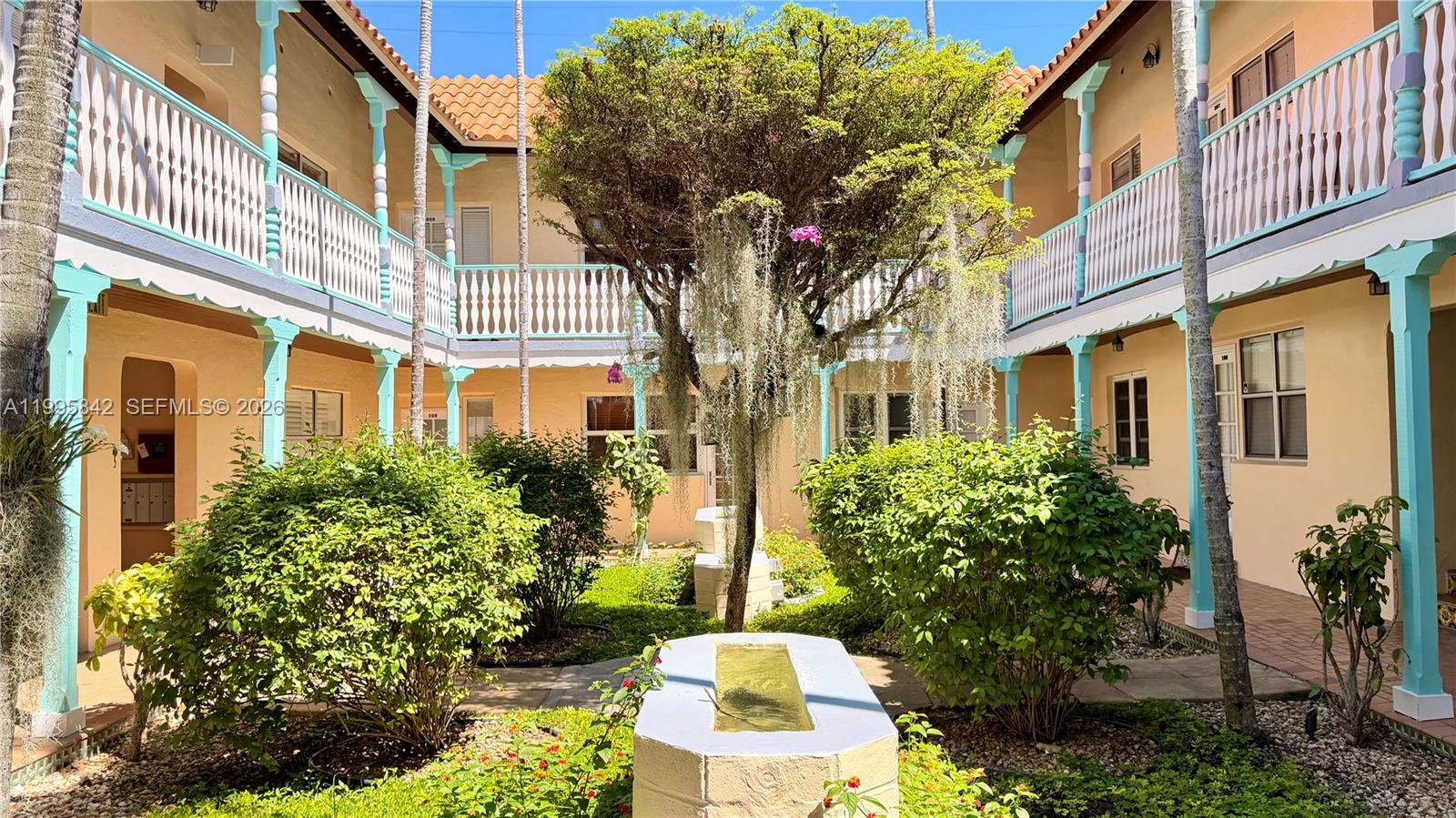 THE PARC VENDOME CONDO - Residential Lease