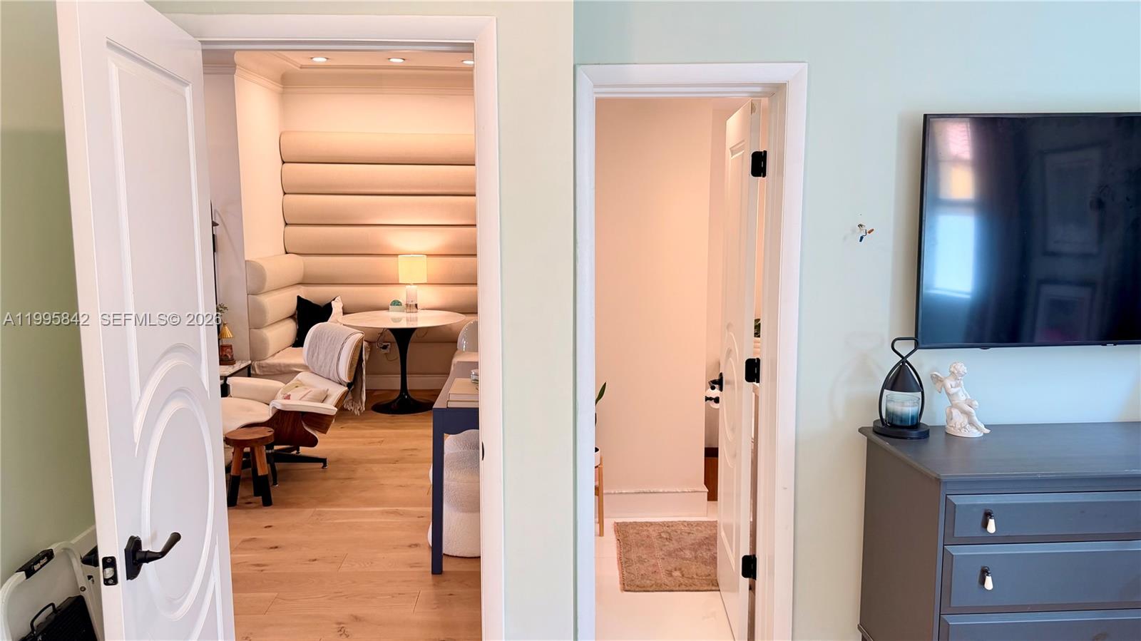 THE PARC VENDOME CONDO - Residential Lease