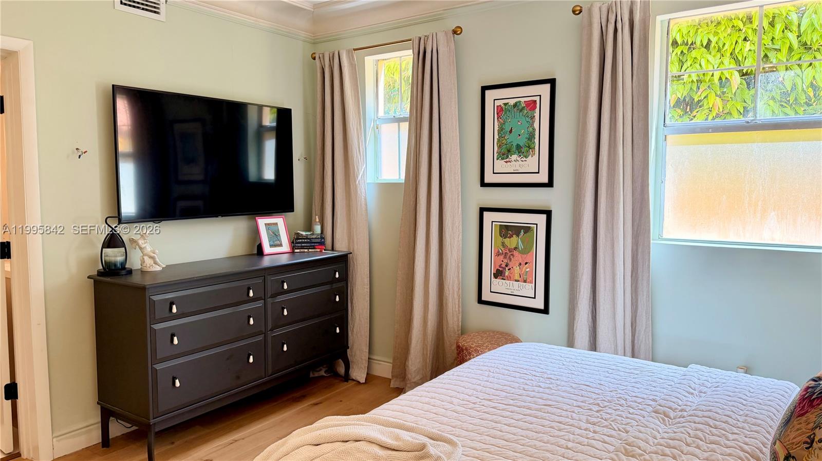 THE PARC VENDOME CONDO - Residential Lease