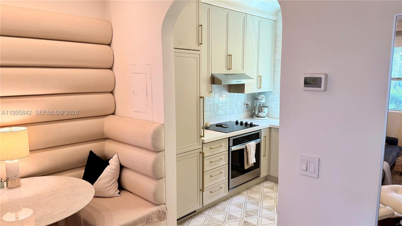 THE PARC VENDOME CONDO - Residential Lease