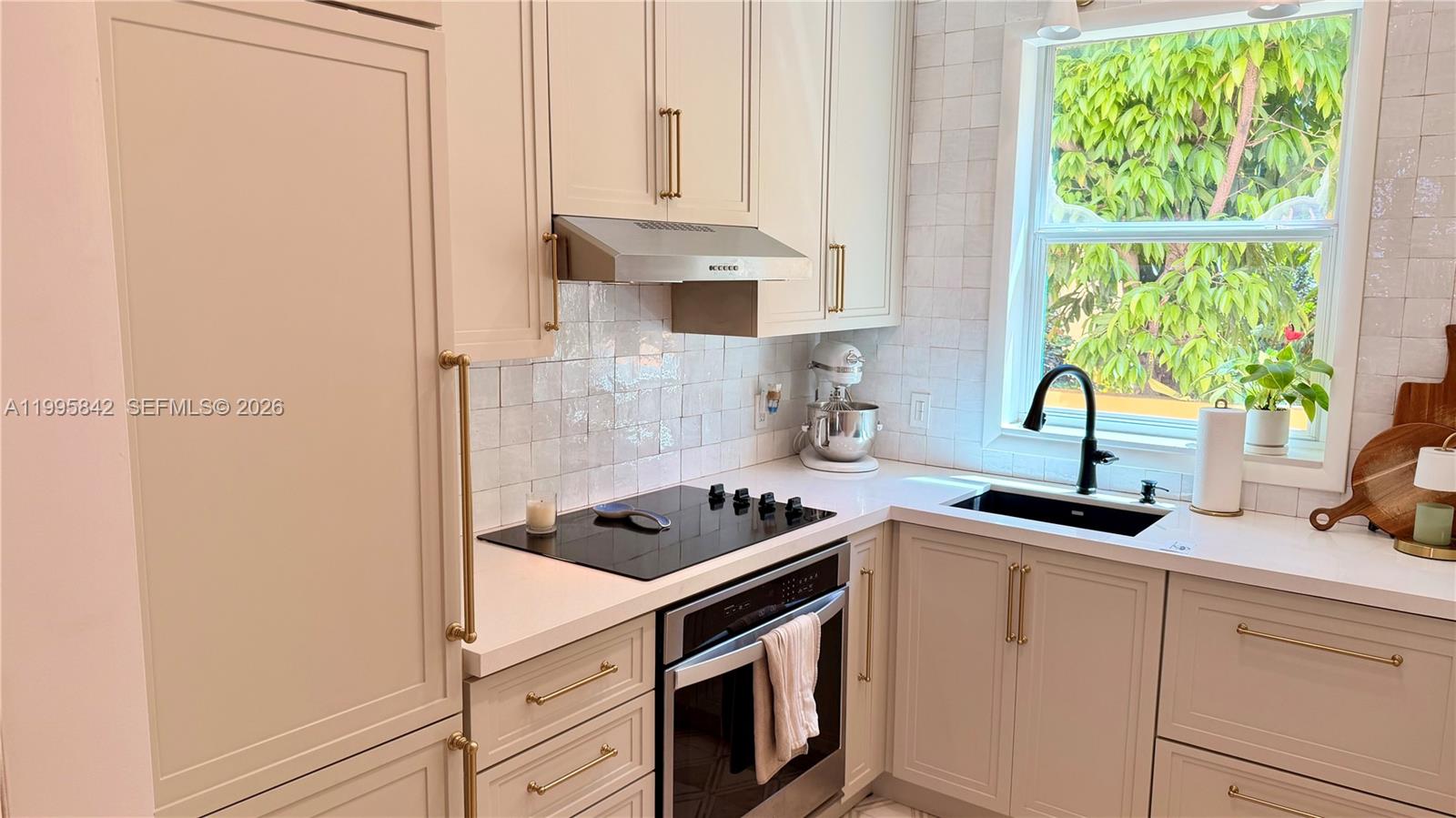 THE PARC VENDOME CONDO - Residential Lease