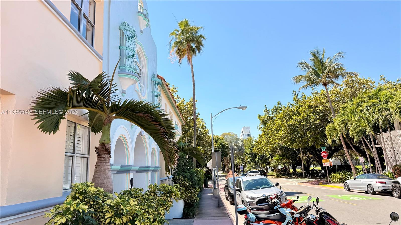 THE PARC VENDOME CONDO - Residential Lease