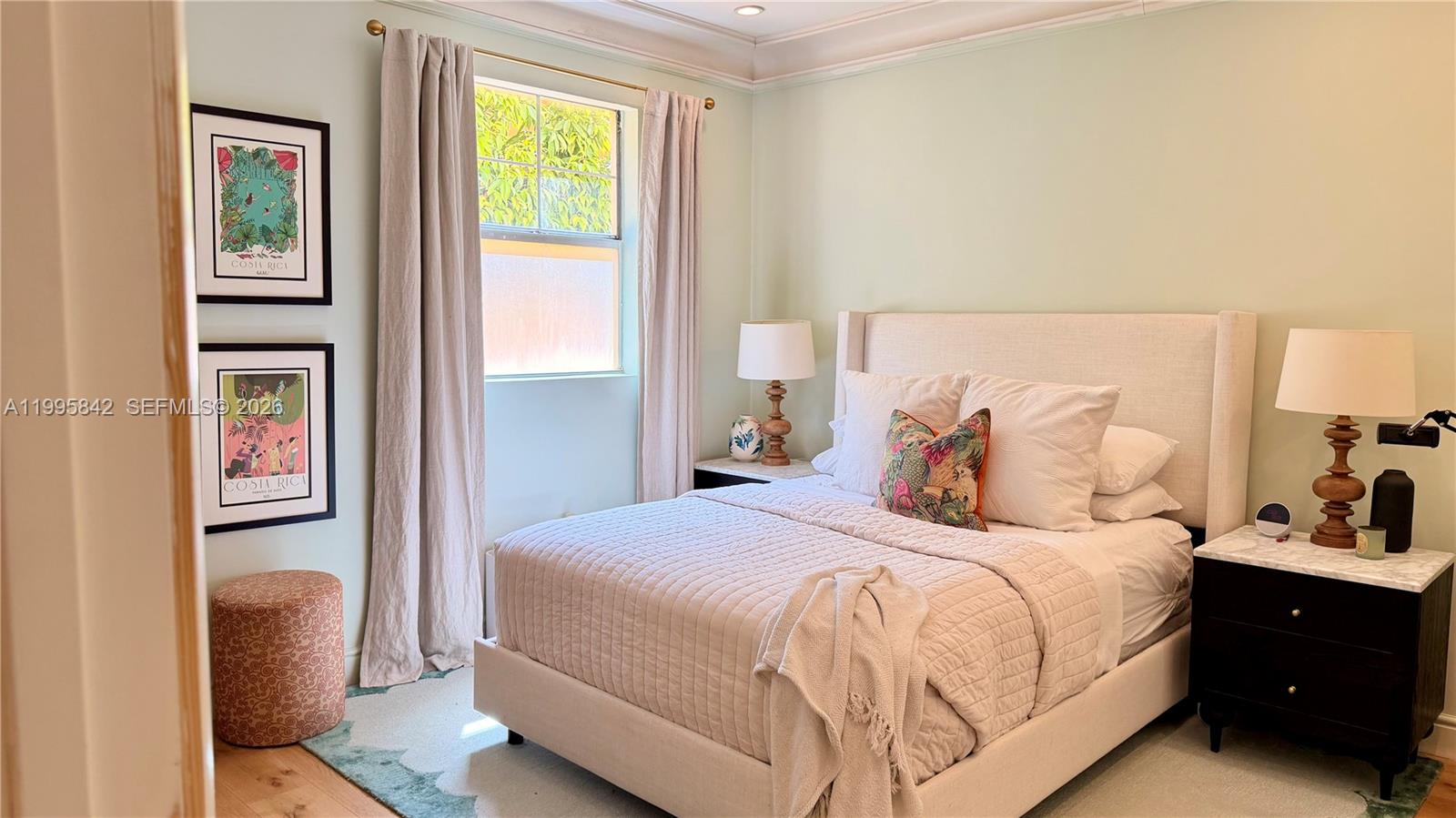 THE PARC VENDOME CONDO - Residential Lease