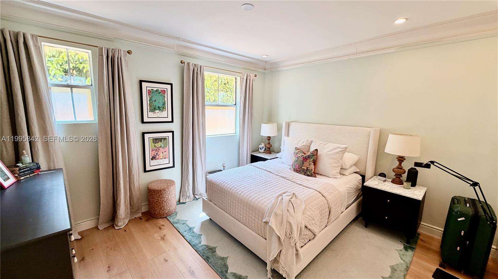 THE PARC VENDOME CONDO - Residential Lease