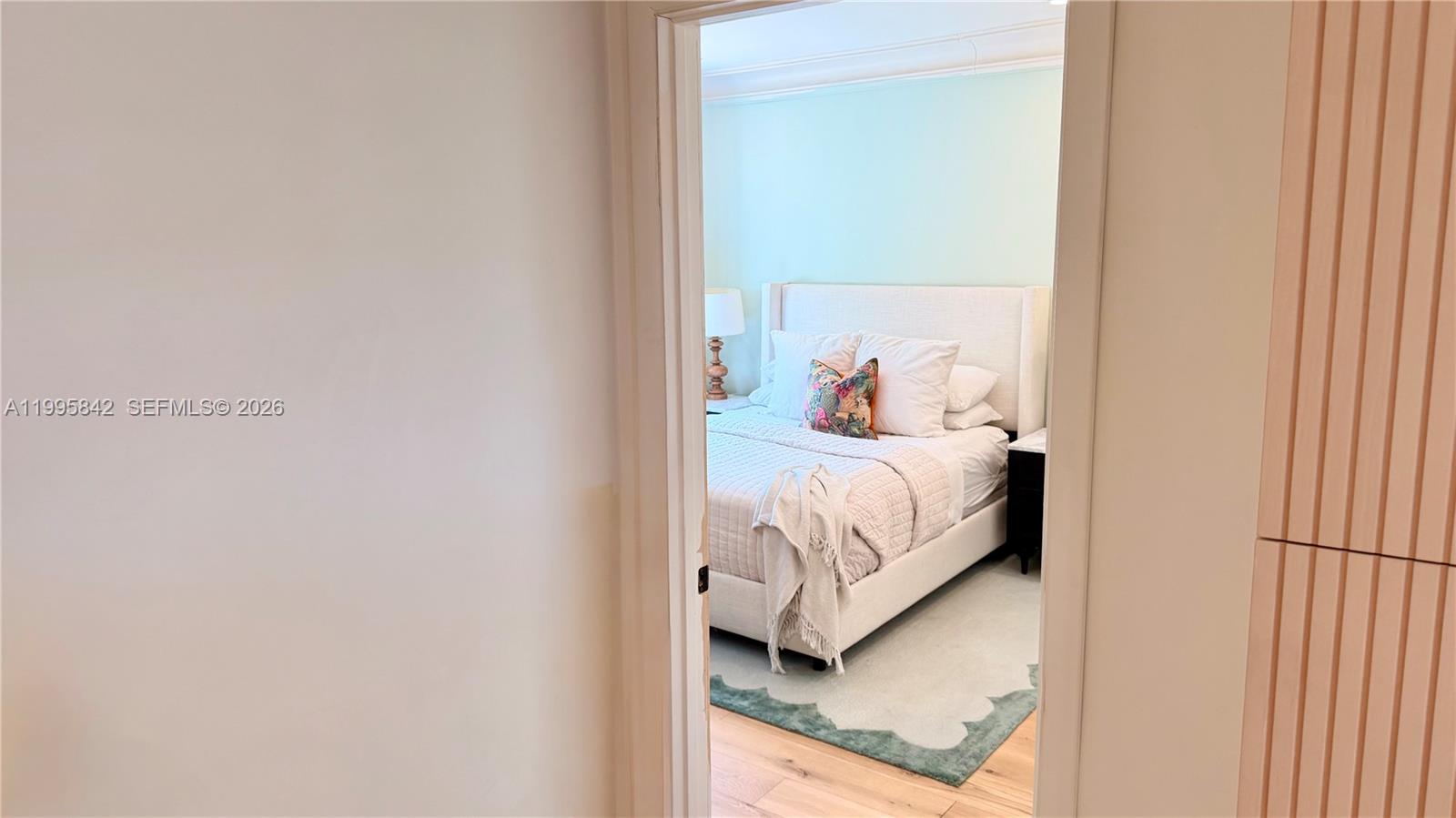 THE PARC VENDOME CONDO - Residential Lease