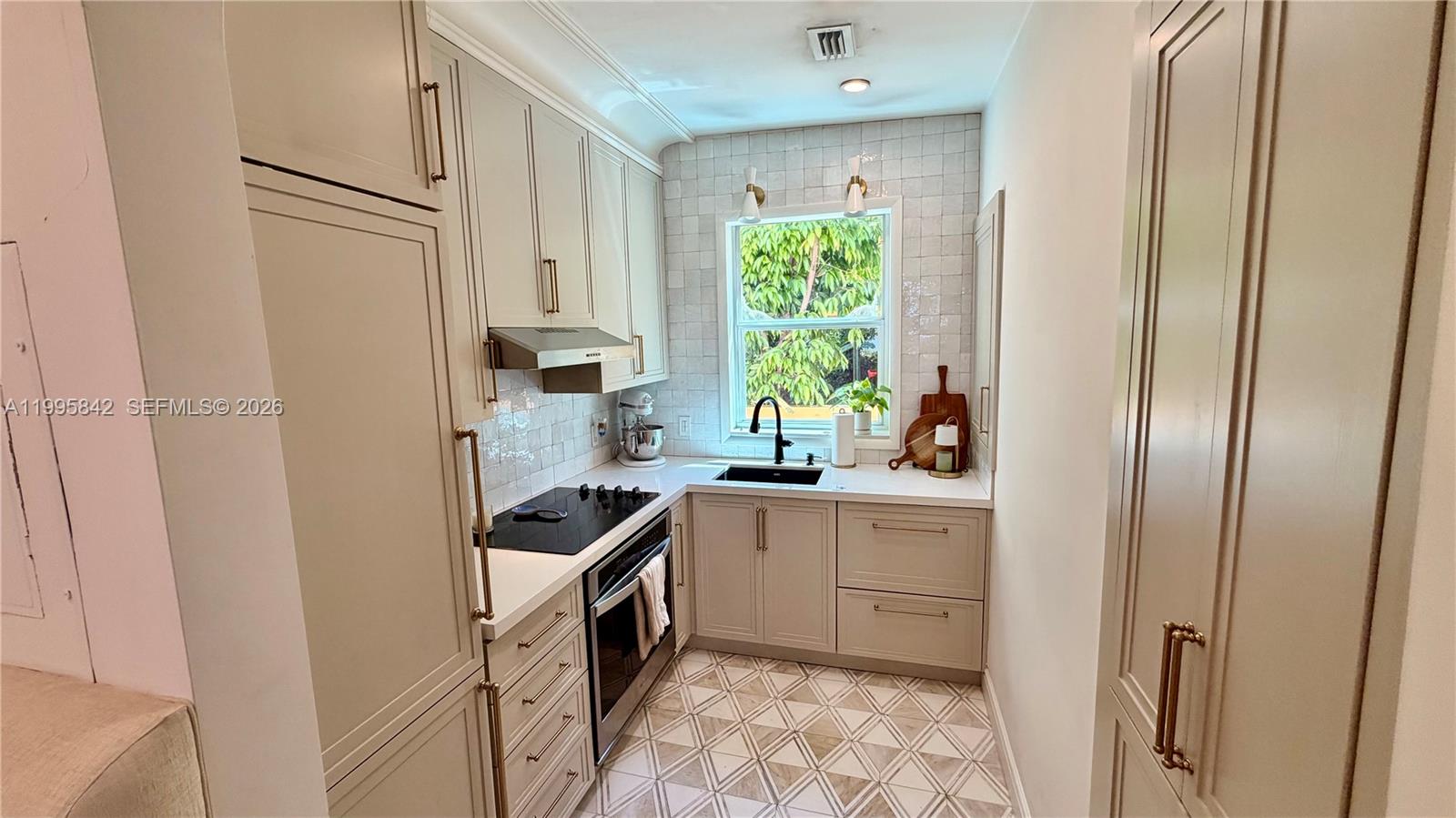 THE PARC VENDOME CONDO - Residential Lease