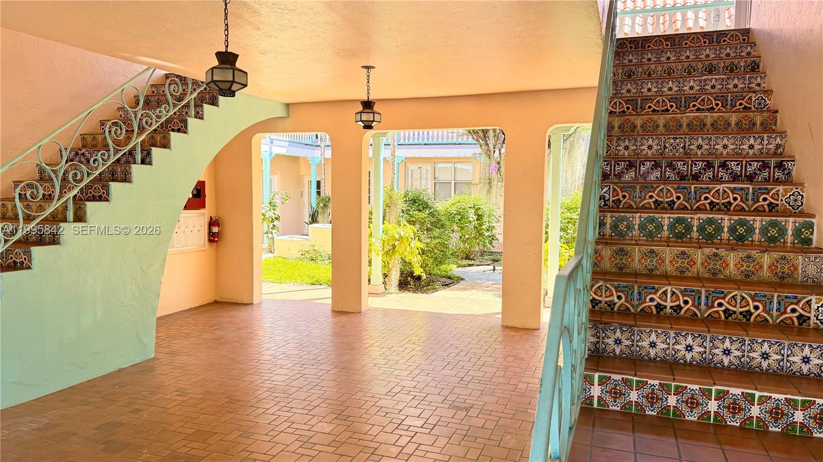 THE PARC VENDOME CONDO - Residential Lease