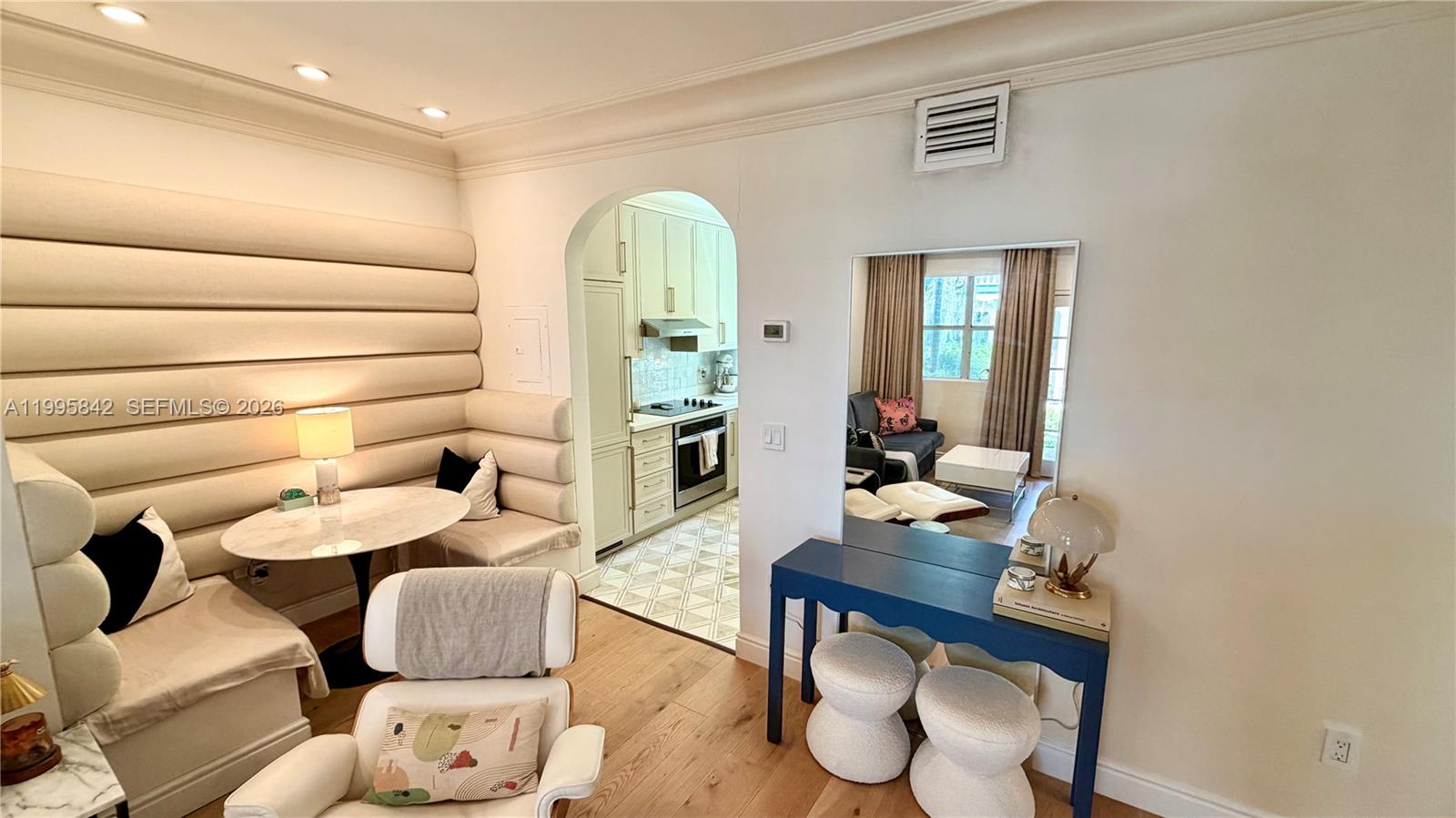 THE PARC VENDOME CONDO - Residential Lease