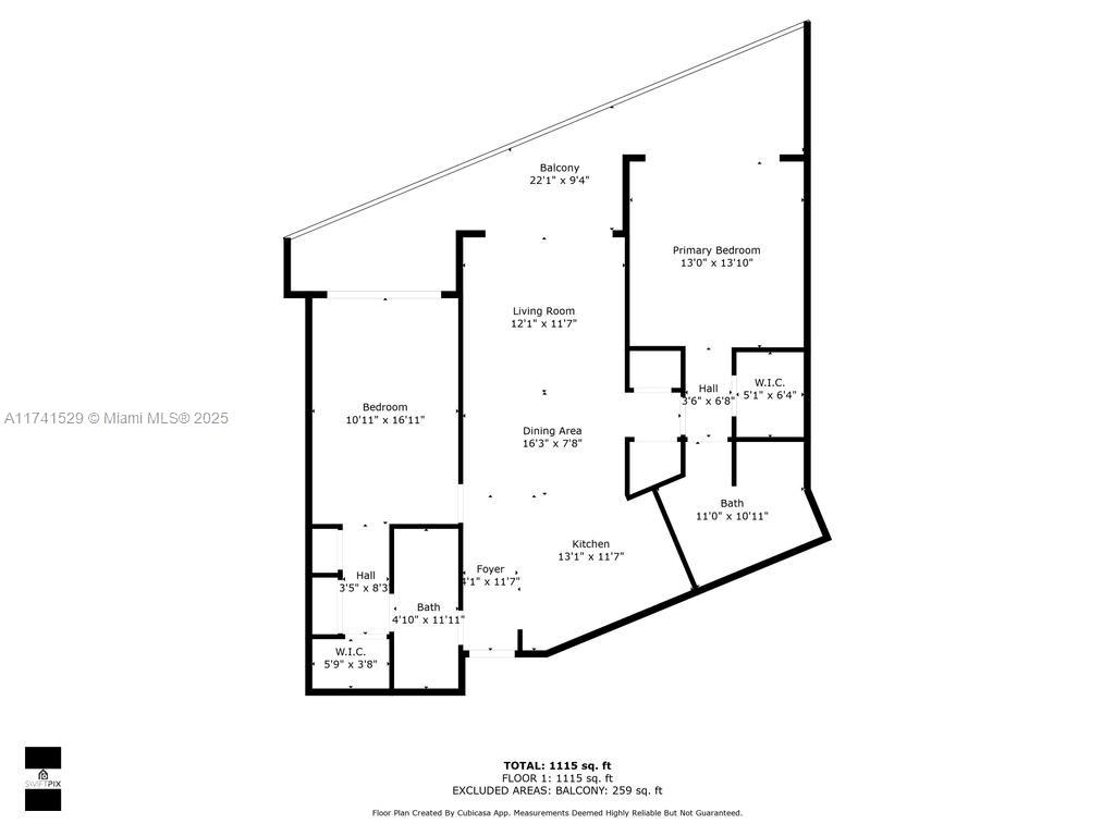 4111 S Ocean Dr 1204