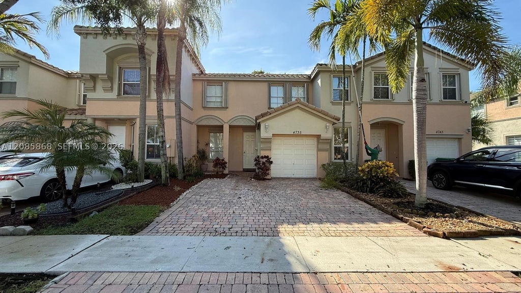 Photo of 4735 SW 164th Ave, Miramar, FL 33027 (MLS # A12085868)