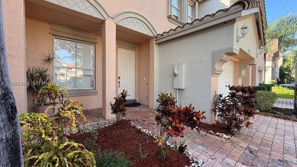 Photo of 4735 SW 164th Ave, Miramar, FL 33027 (MLS # A12085868)