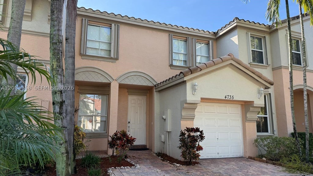Photo of 4735 SW 164th Ave, Miramar, FL 33027 (MLS # A12085868)