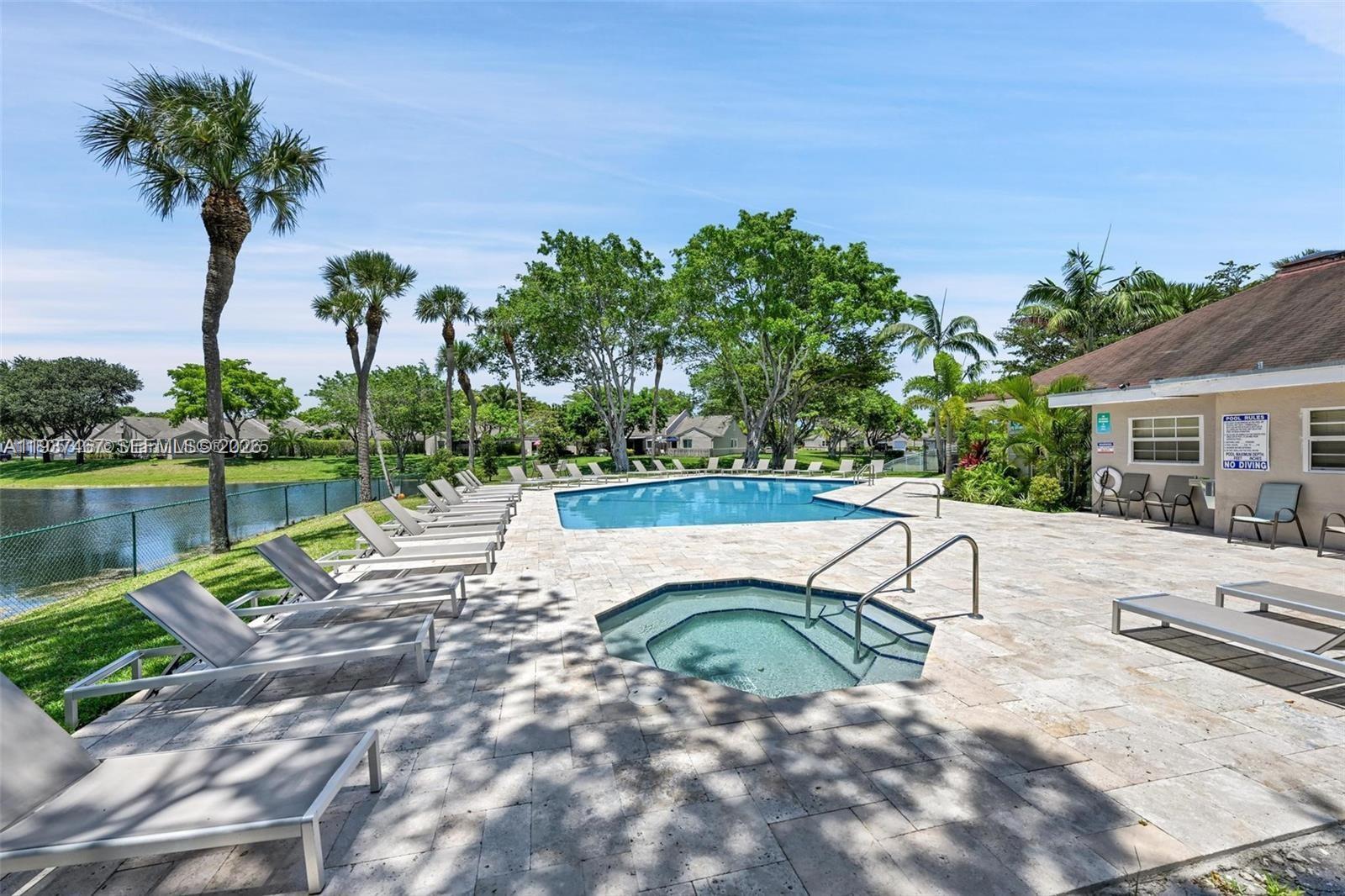 THE LAKES - Residential