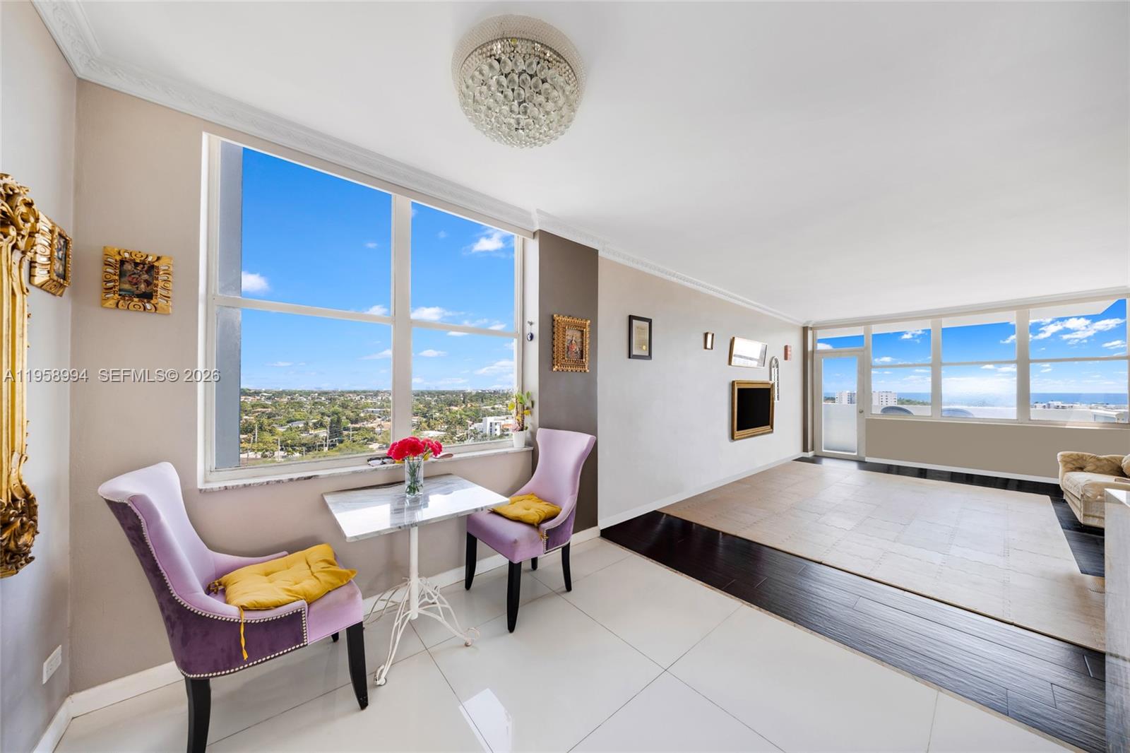 PARKVIEW POINT CONDO - Residential