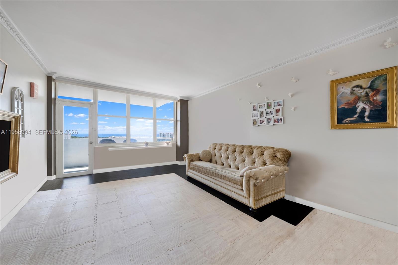 PARKVIEW POINT CONDO - Residential