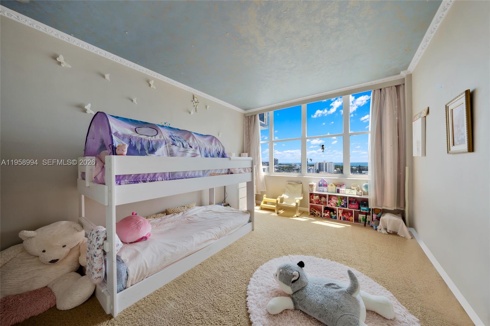 PARKVIEW POINT CONDO - Residential