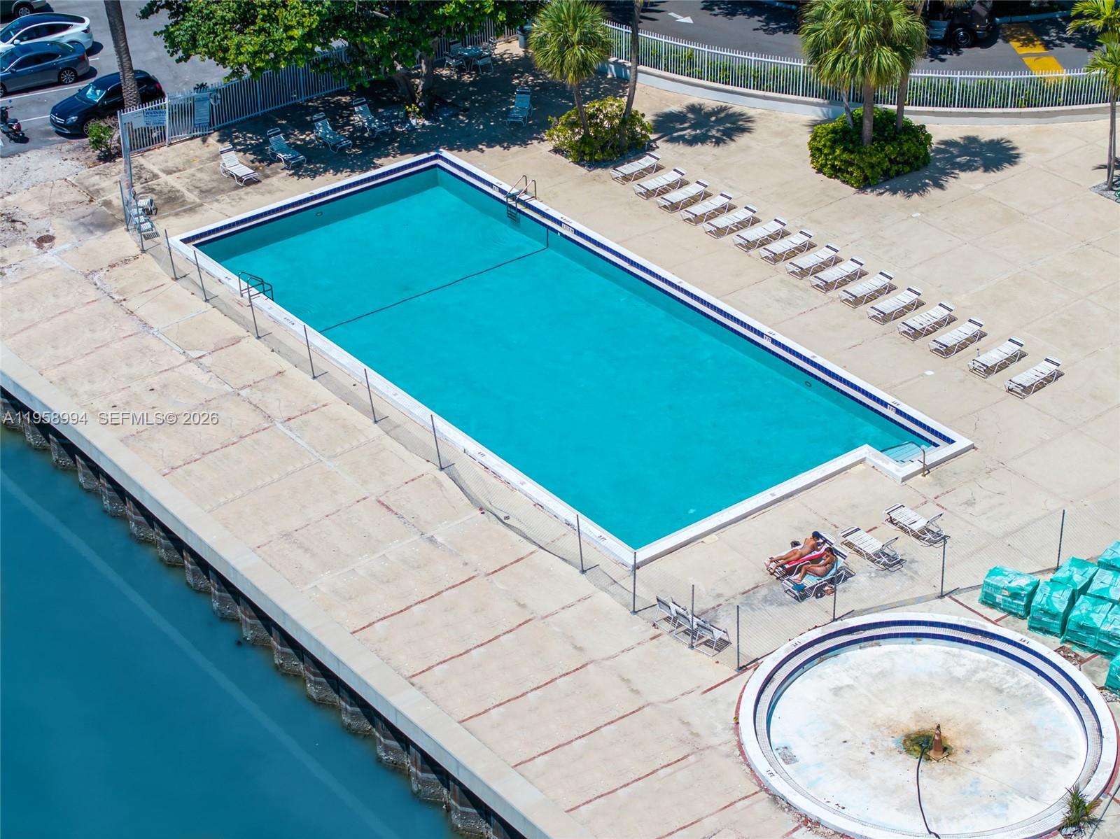 PARKVIEW POINT CONDO - Residential