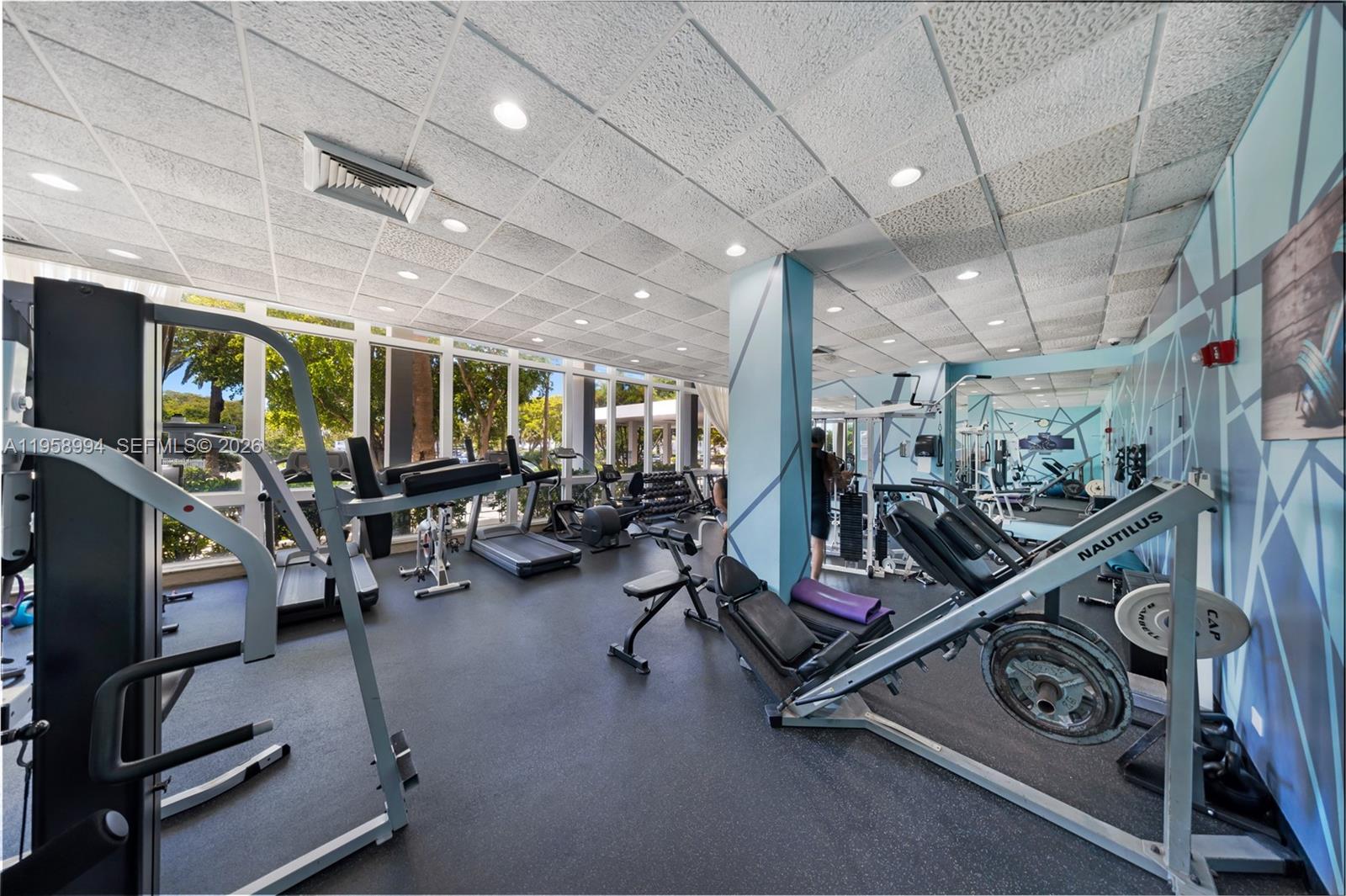 PARKVIEW POINT CONDO - Residential