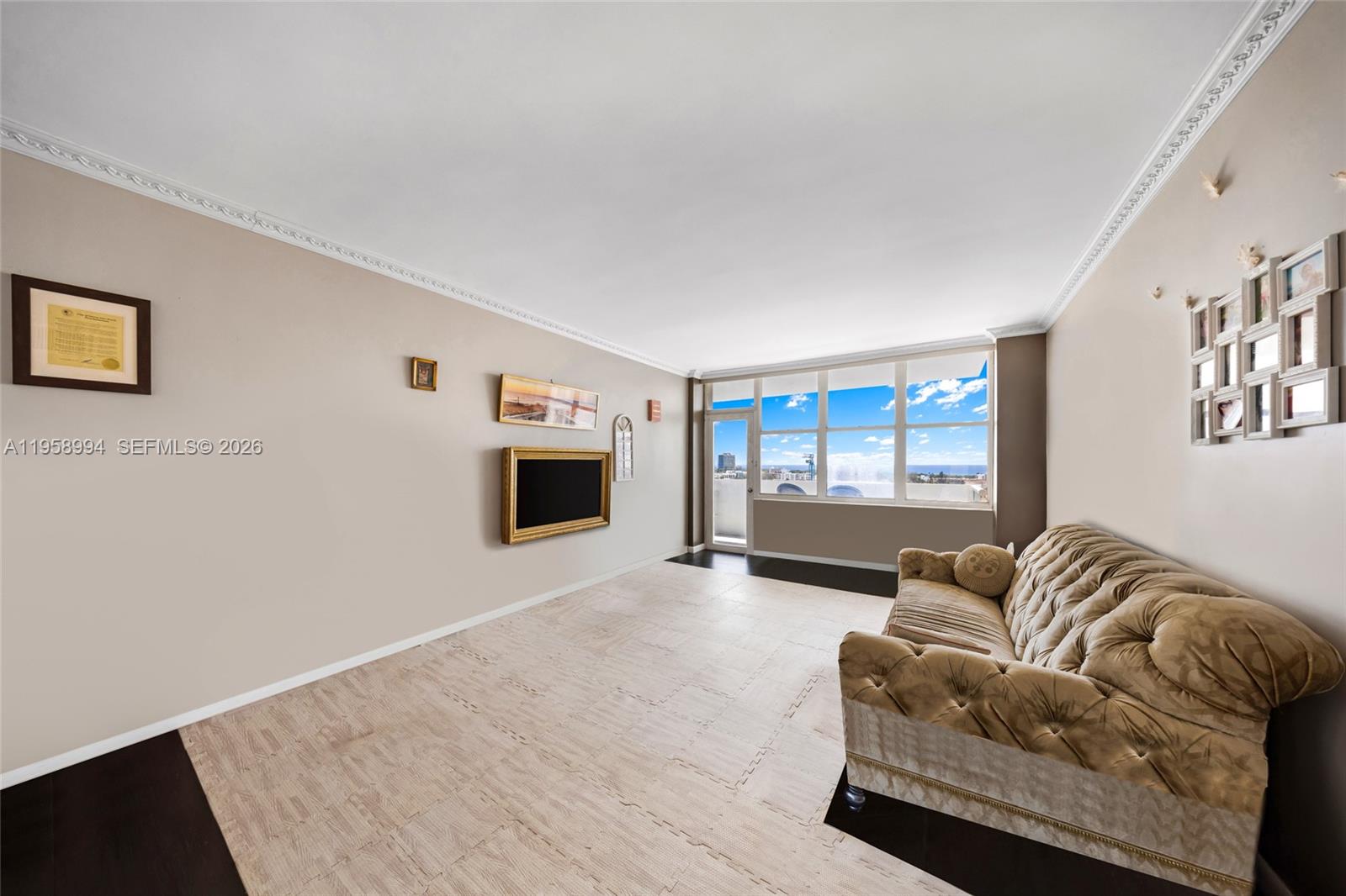 PARKVIEW POINT CONDO - Residential