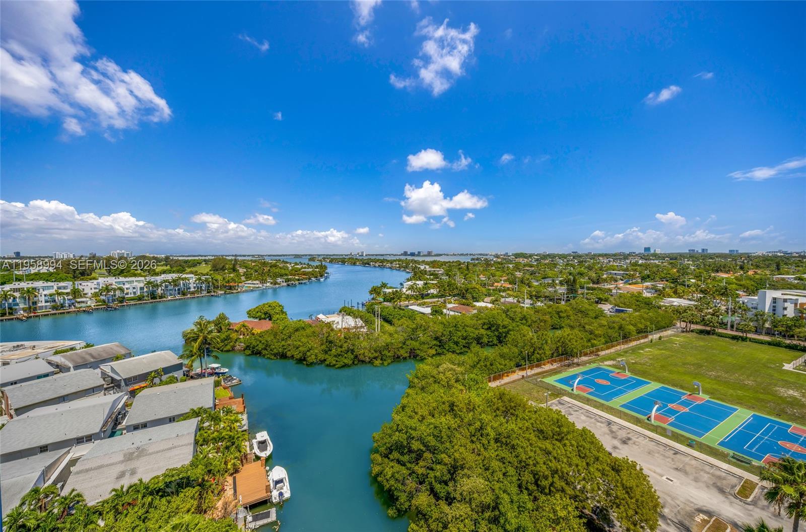 PARKVIEW POINT CONDO - Residential