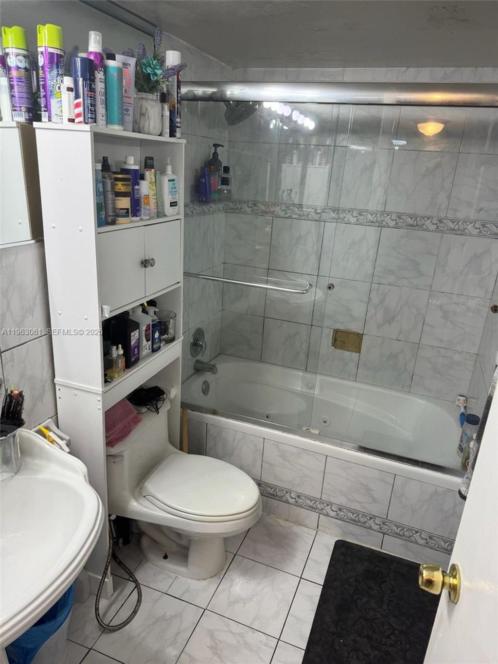 Photo of 8540 N Sherman Cir #204, Miramar, FL 33025 (MLS # A11963061)