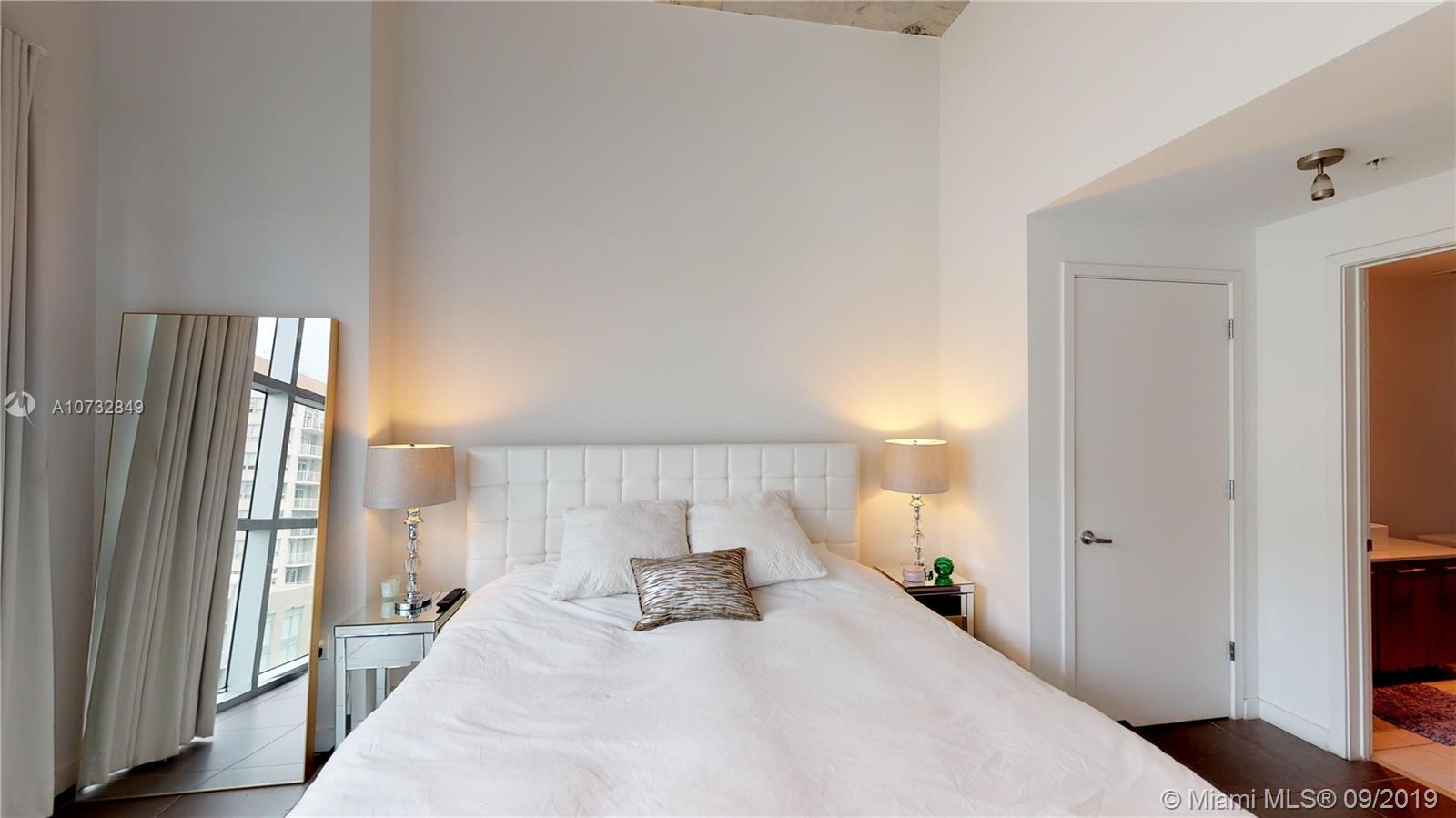 FOUR MIDTOWN MIAMI CONDO - Residential Lease