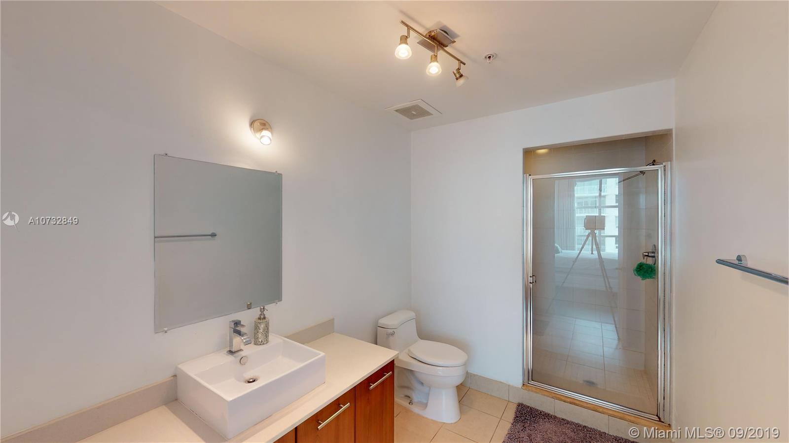 FOUR MIDTOWN MIAMI CONDO - Residential Lease