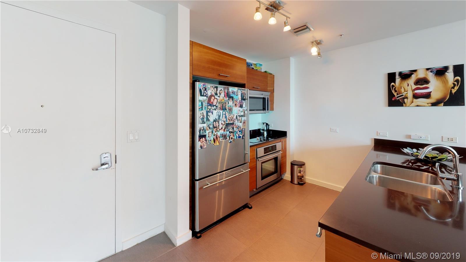 FOUR MIDTOWN MIAMI CONDO - Residential Lease