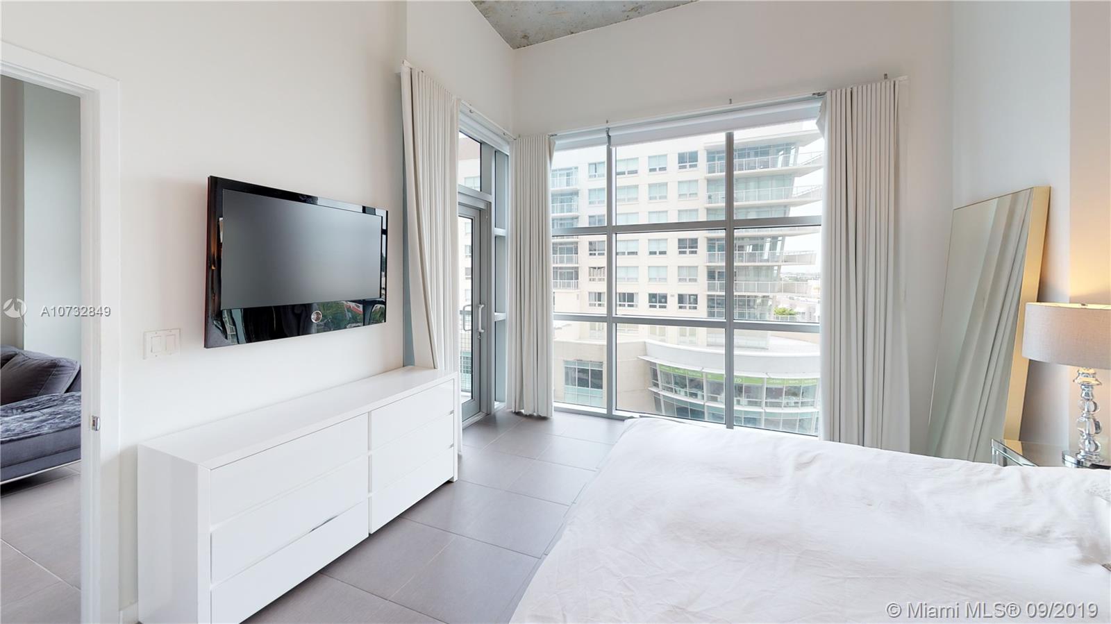 FOUR MIDTOWN MIAMI CONDO - Residential Lease