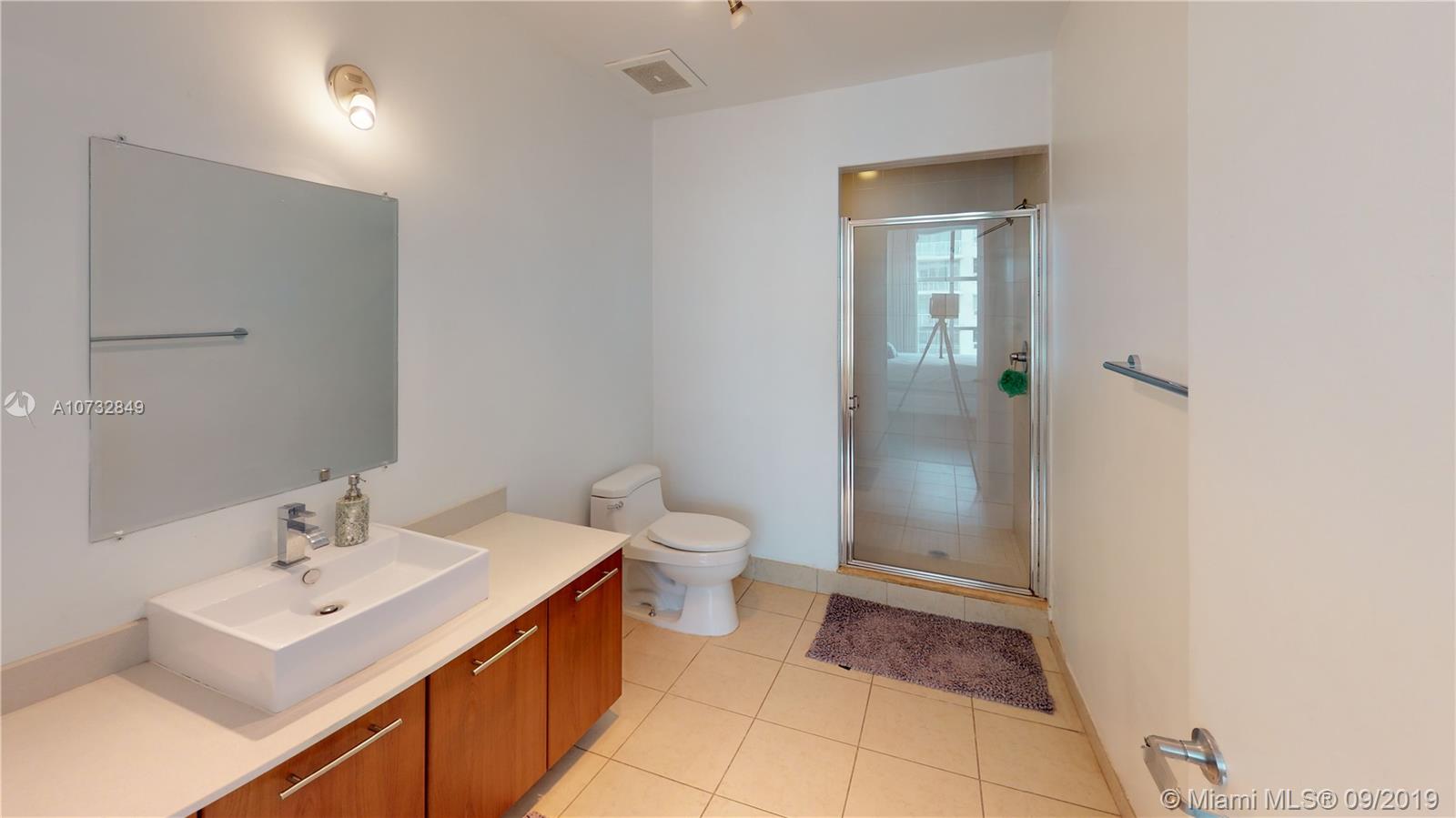FOUR MIDTOWN MIAMI CONDO - Residential Lease