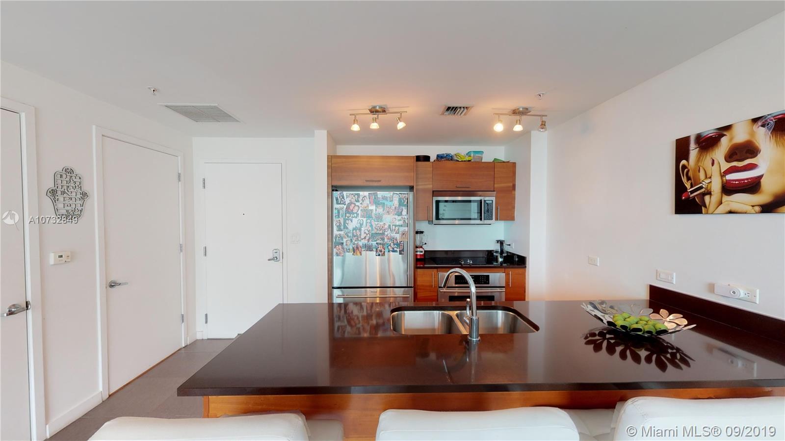FOUR MIDTOWN MIAMI CONDO - Residential Lease